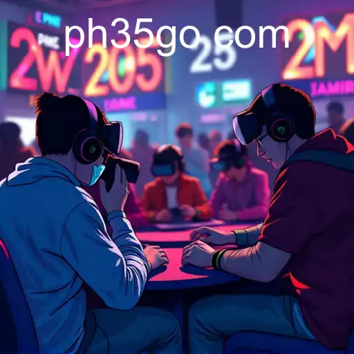 Emerging Trends in Gaming Communities