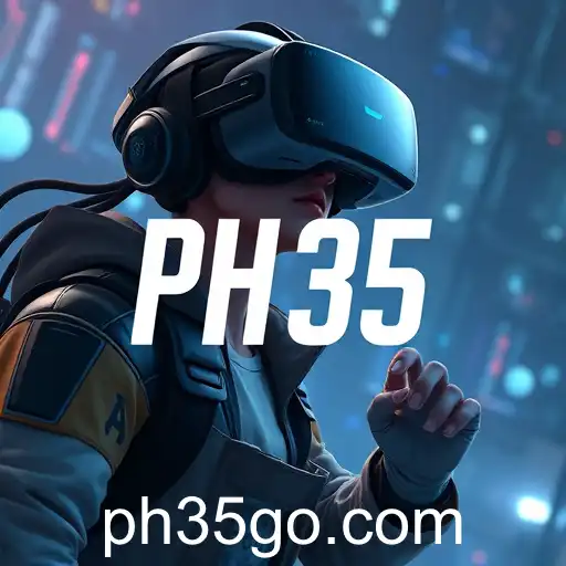 Gaming Evolution: The Rise of PH35