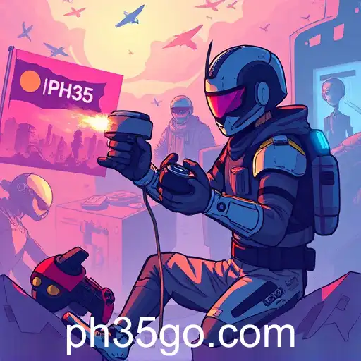 Gaming Industry Faces Cybersecurity Threats