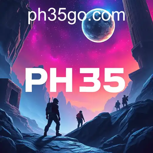 Gaming Revolution: The PH35 Phenomenon