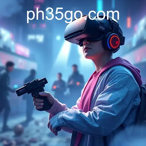 Gaming Trends and Innovations in Focus