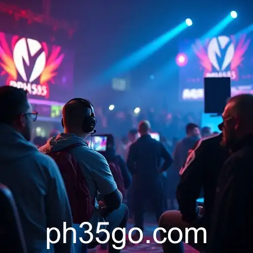 Gaming Trends and PH35: Navigating the Future of e-Sports