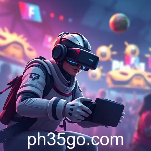 Gaming Innovations Reshape Entertainment Landscape