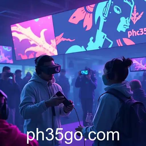 Gaming Trends Impacting 2025