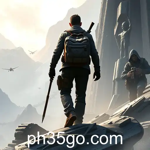 Revolutionizing Gaming Amidst Global Changes