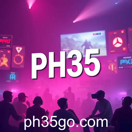 The Rise of PH35 in Modern Gaming Culture