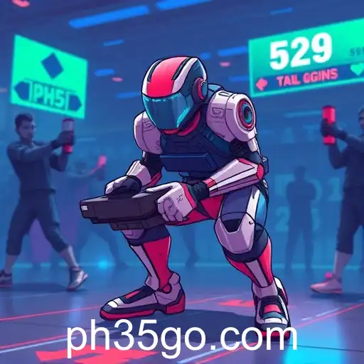 Evolution of PH35 in Gaming