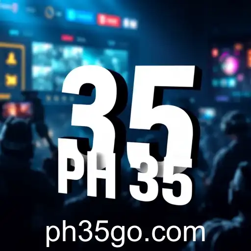 PH35 Revolutionizes Gaming Experience
