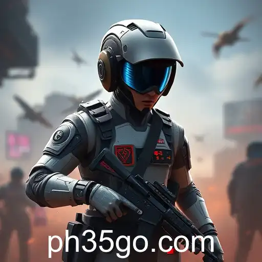 PH35 Revolutionizes Gaming Experience