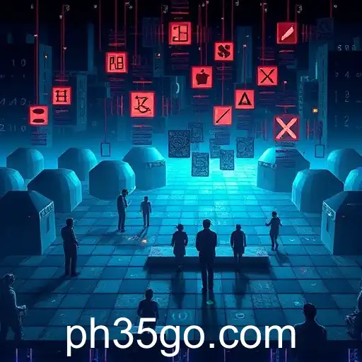 The Rise of Puzzle Games: Unraveling the Enigmatic Allure of Keyword 'PH35'