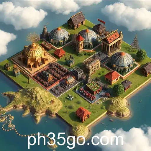 Revolutionizing Gaming with PH35: A New Era of Immersive Experiences