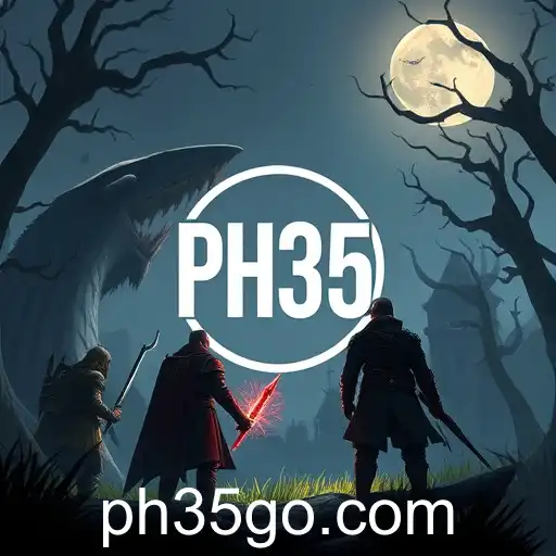 Exploring the Dynamic World of RPG Games: A Deep Dive Into the PH35 Category