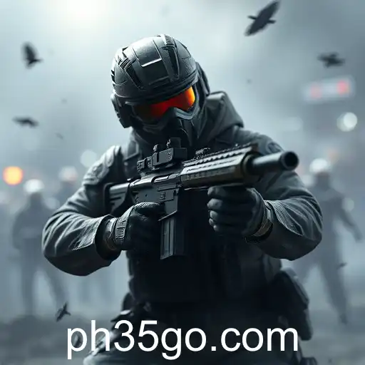 The Evolution of Shooter Games: The Rise of 'PH35' and Its Impact
