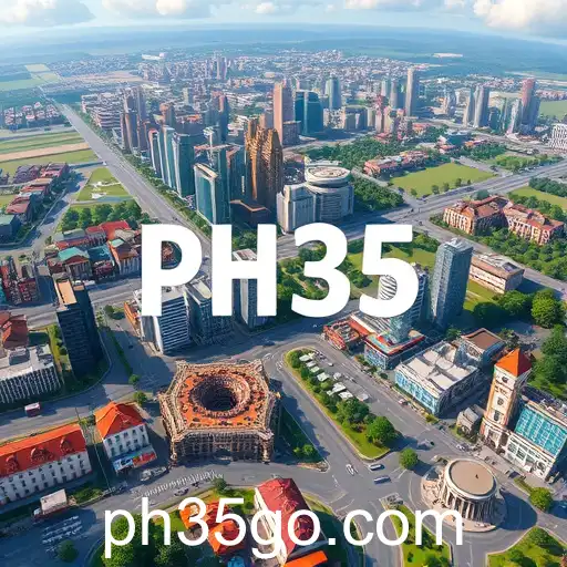 Exploring the Dynamic World of Simulation Games: A Deep Dive into 'PH35'